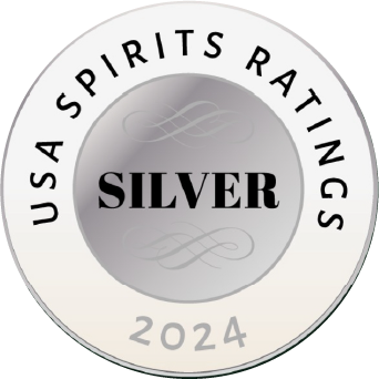 USA SPIRIT RATINGS SILVER 2024