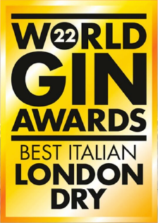 WORLD GIN AWARDS